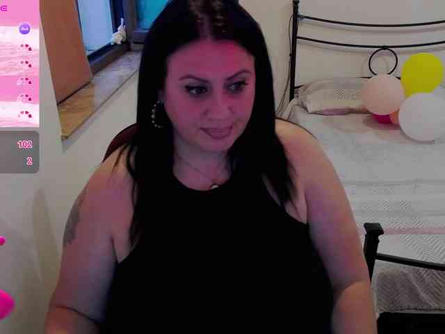 lisette- webcam