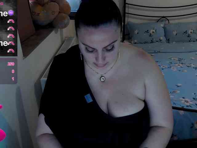 lisette- webcam