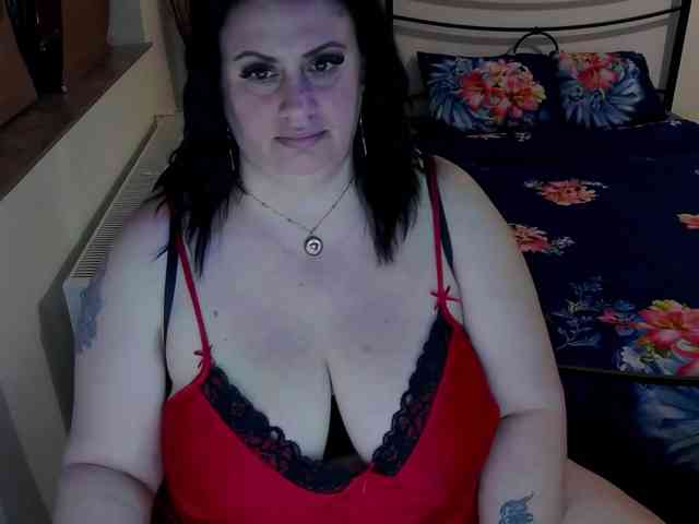 lisette- webcam