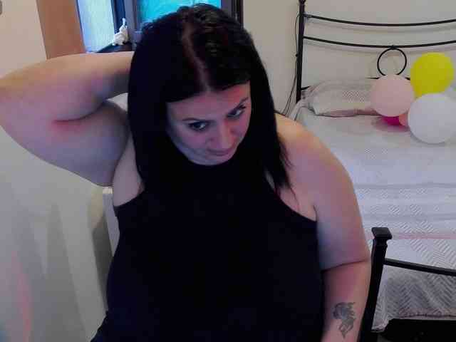 lisette- webcam