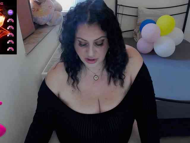 lisette- webcam