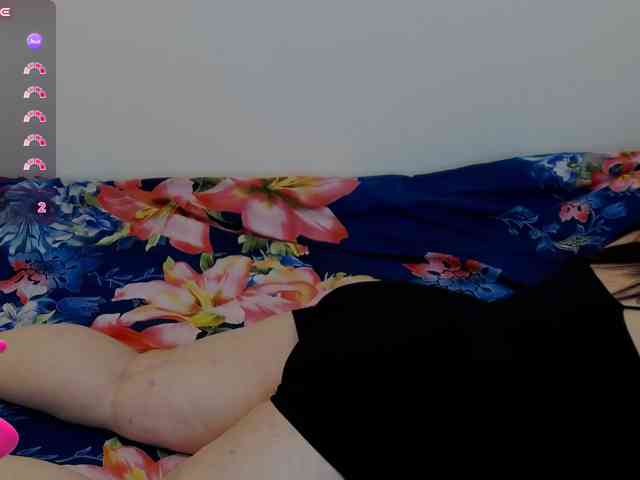 lisette- webcam