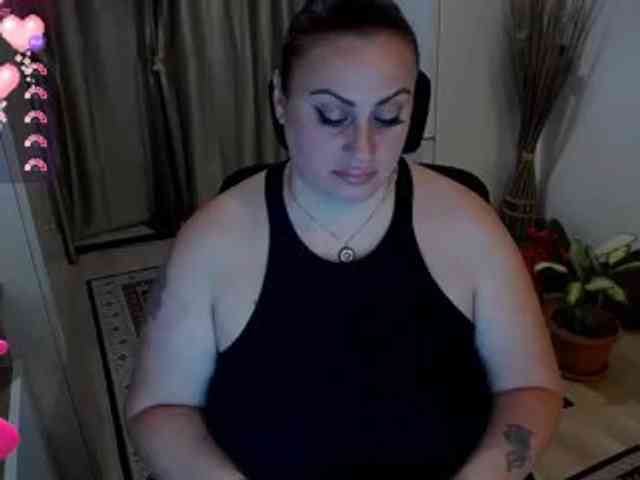 lisette- webcam