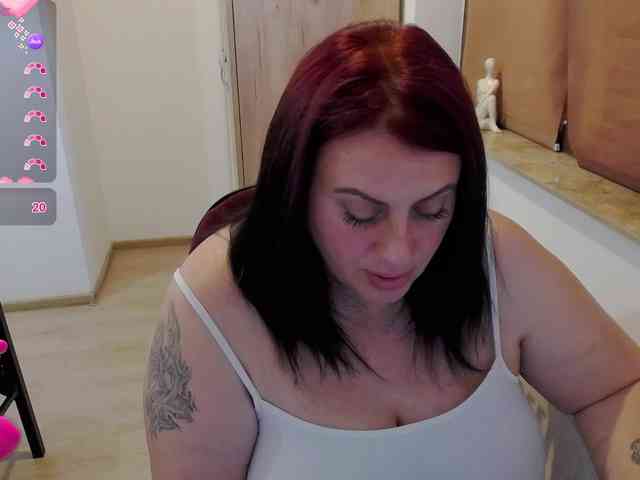 lisette- webcam