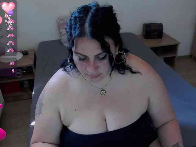 lisette- webcam
