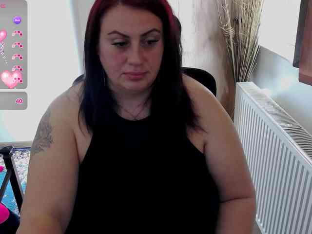 lisette- webcam