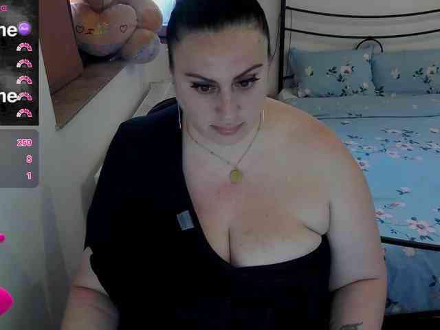 lisette- webcam