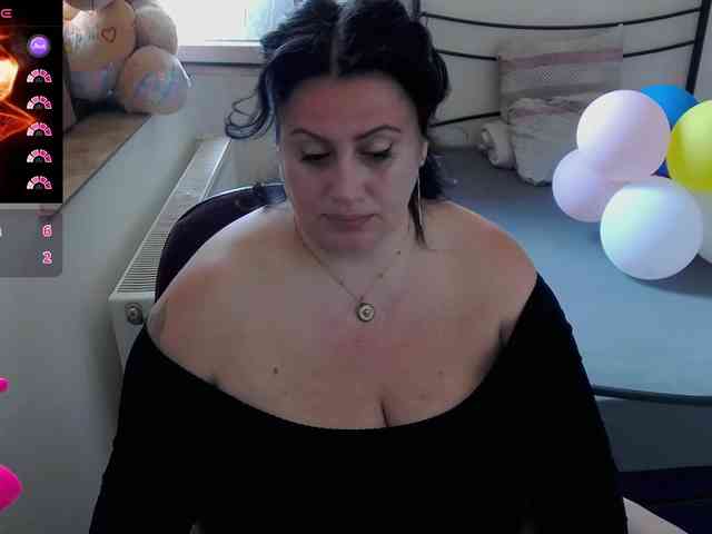 lisette- webcam