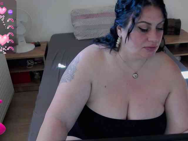 lisette- webcam