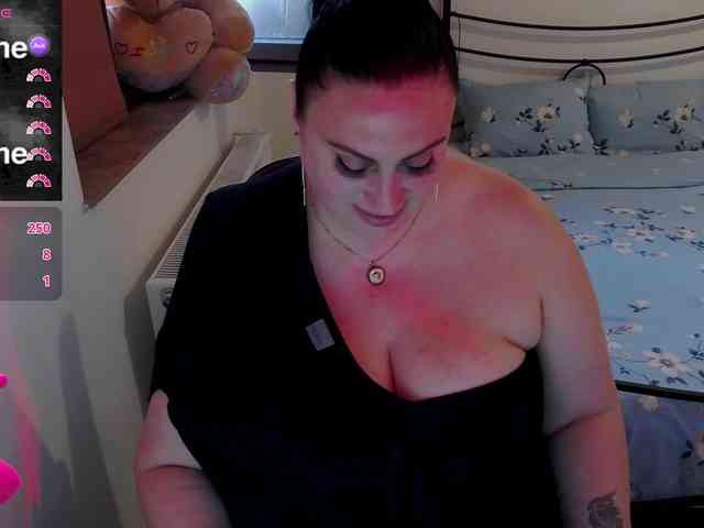 lisette- webcam