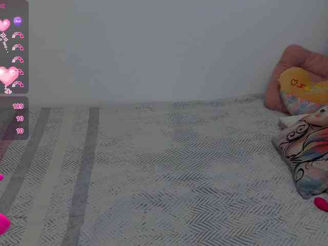 lisette- webcam