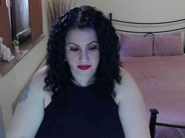 lisette- webcam