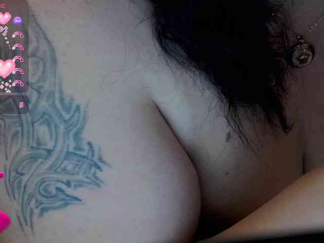 Modella: lisette-