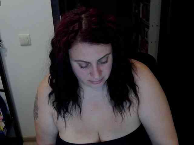 Modella: lisette-