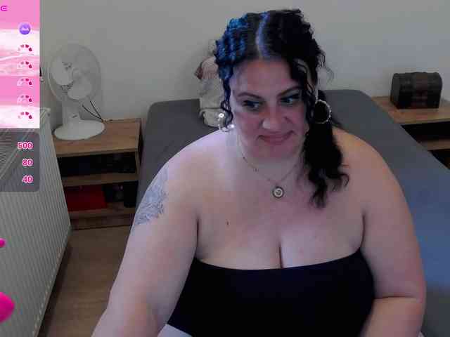 lisette- webcam