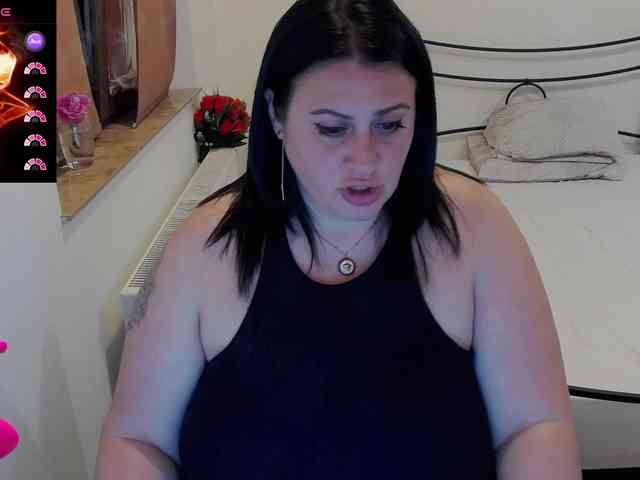 lisette- webcam