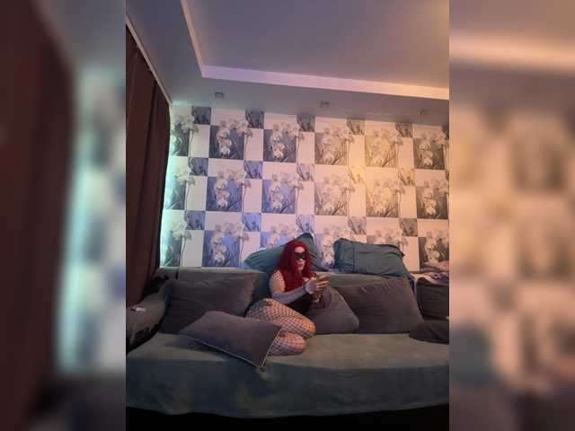 Twix261 live cam on BongaCams