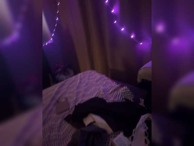 Twix261's BongaCams profile