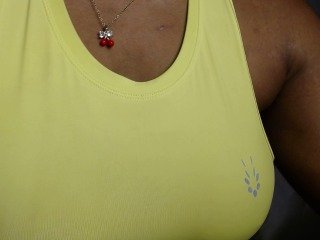 Sexy-petitqueen Porn Show