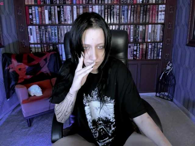 medusagorgona's BongaCams show and profile