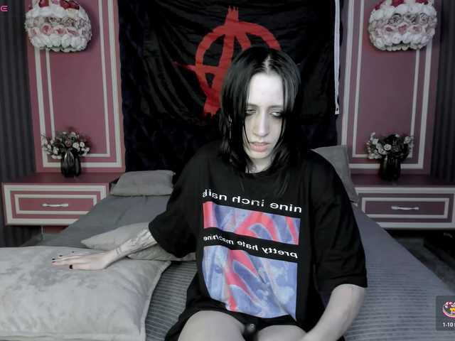 MedusaGorgona live cam on BongaCams