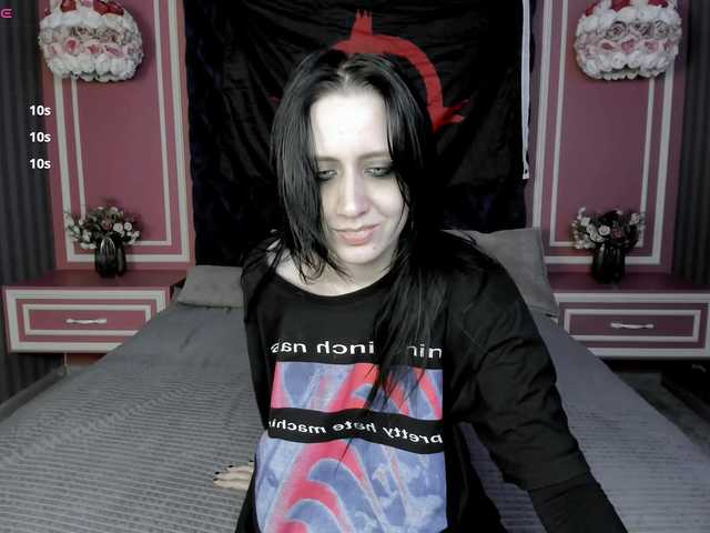 MedusaGorgona live cam on BongaCams