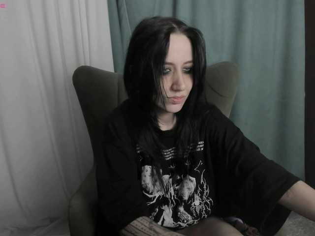 MedusaGorgona live cam on BongaCams