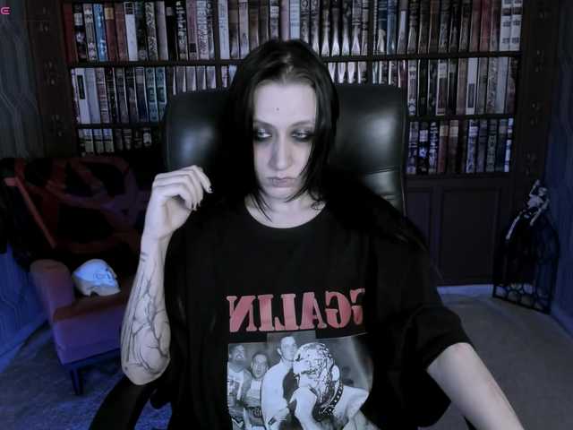 medusagorgona's BongaCams show and profile