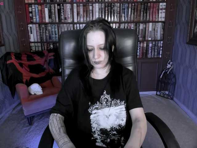 medusagorgona's BongaCams show and profile