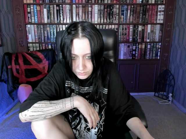 MedusaGorgona live cam on BongaCams