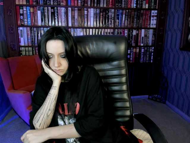 MedusaGorgona live webcam show