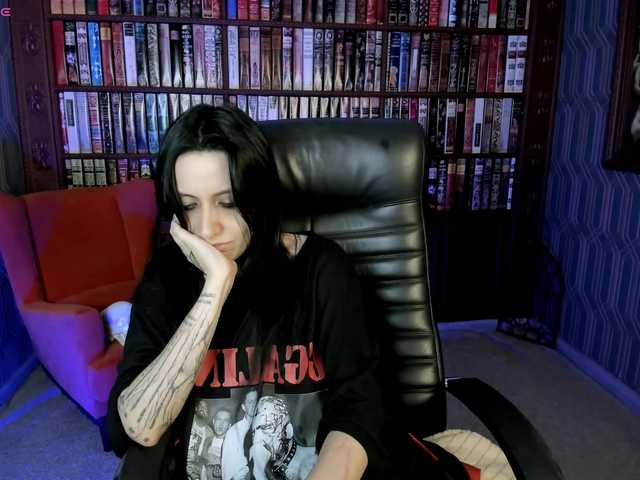 MedusaGorgona live cam on BongaCams