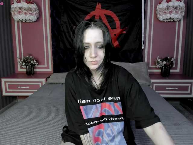 MedusaGorgona live cam on BongaCams
