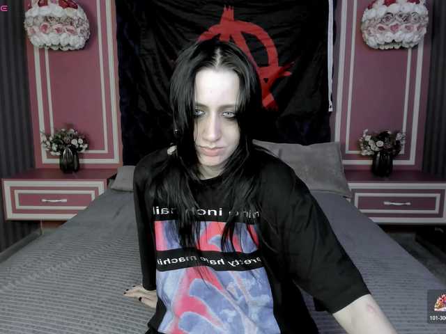 MedusaGorgona live cam on BongaCams
