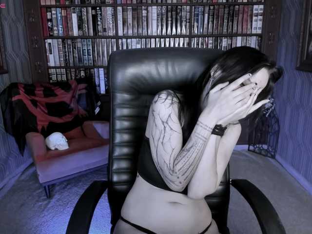 medusagorgona's BongaCams show and profile