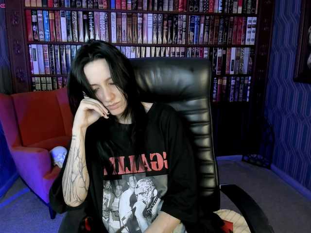 MedusaGorgona live cam on BongaCams