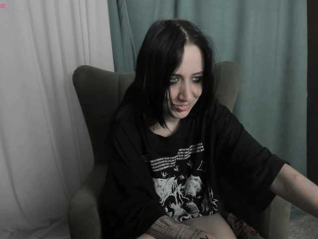 MedusaGorgona live cam on BongaCams