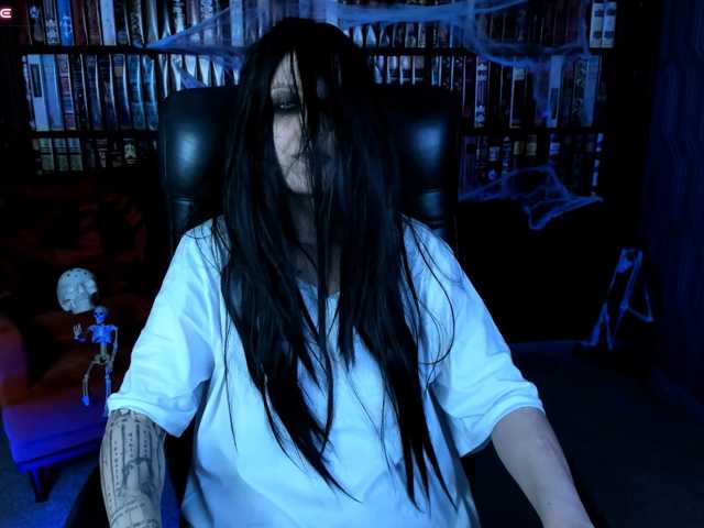 MedusaGorgona live cam on BongaCams