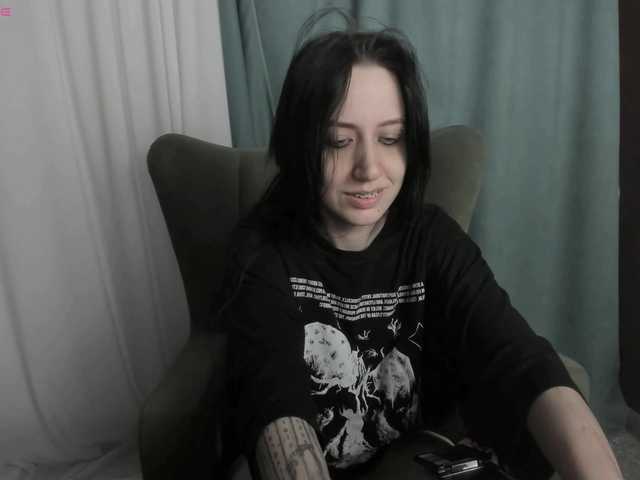 MedusaGorgona live cam on BongaCams