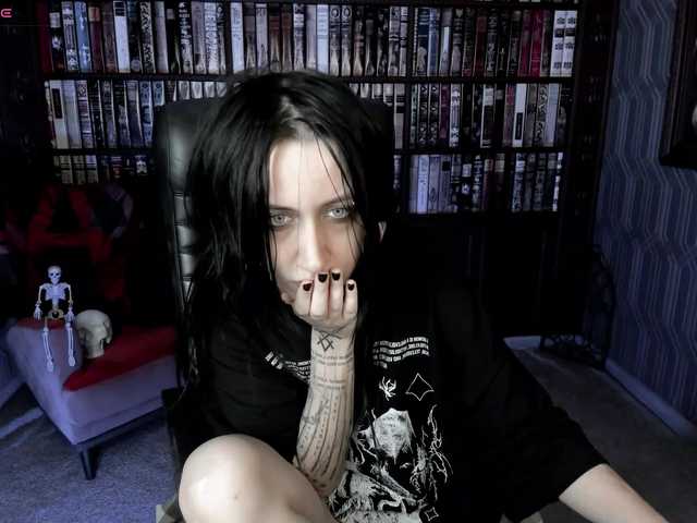 MedusaGorgona live cam on BongaCams
