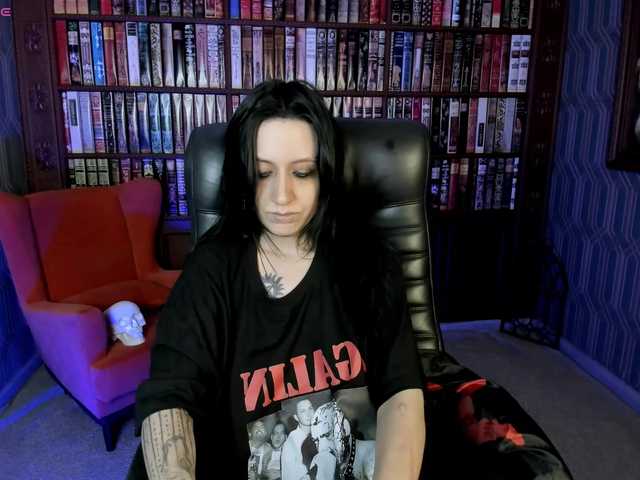 MedusaGorgona live cam on BongaCams
