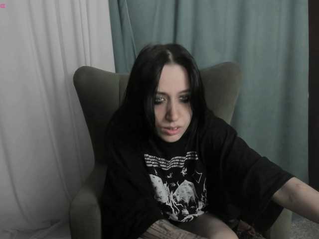 MedusaGorgona live cam on BongaCams