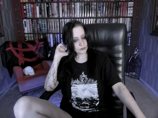 medusagorgona's BongaCams show and profile