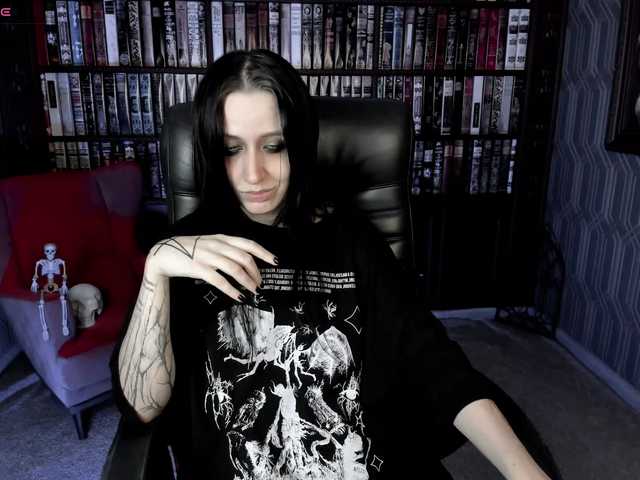 MedusaGorgona live cam on BongaCams