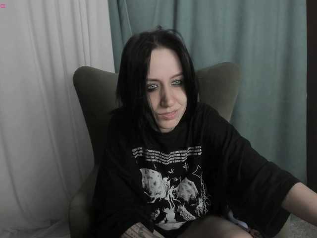 MedusaGorgona live cam on BongaCams