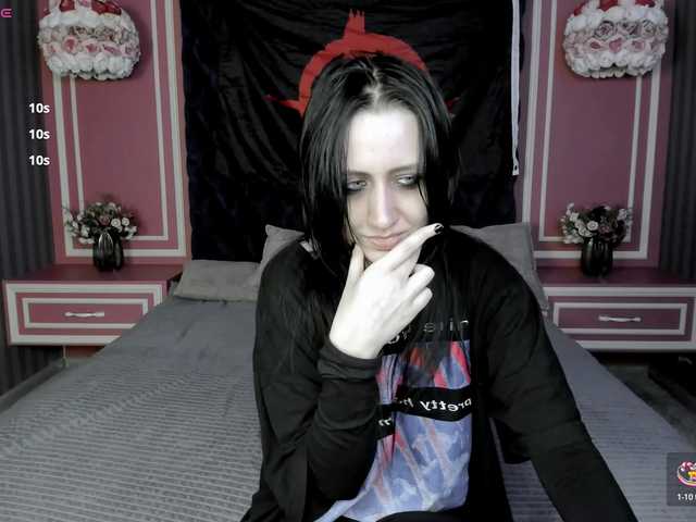 MedusaGorgona live cam on BongaCams
