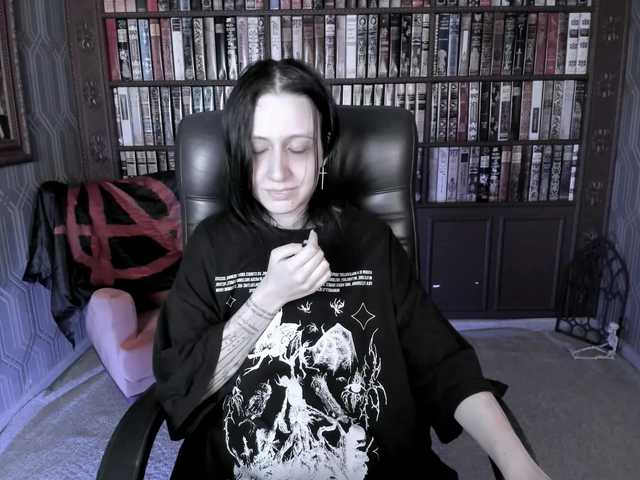 MedusaGorgona live cam on BongaCams