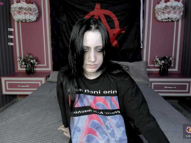 MedusaGorgona live cam on BongaCams