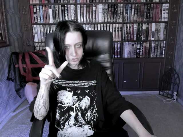 MedusaGorgona live cam on BongaCams