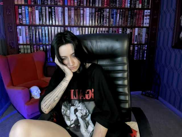MedusaGorgona live cam on BongaCams